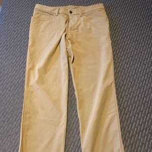 Lululemon ABC Pant